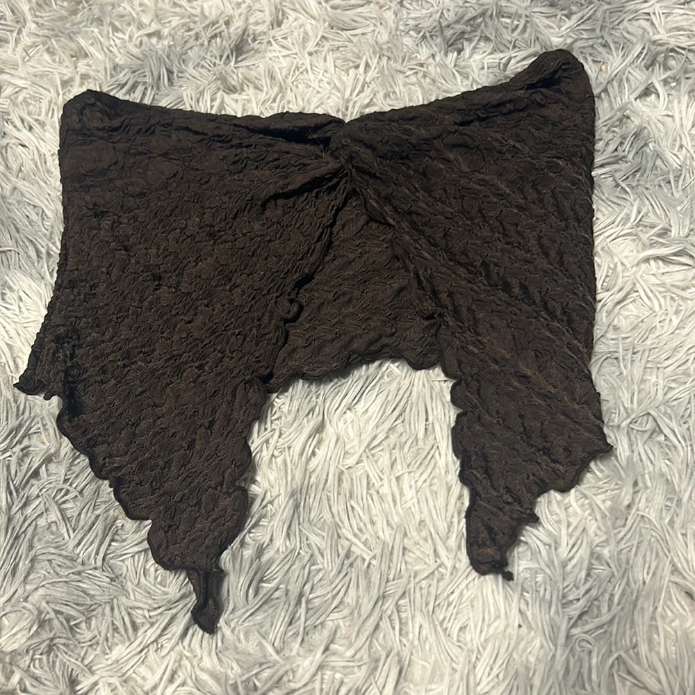 MESH CROP